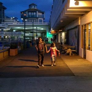 Meet your Posher, Betsabe